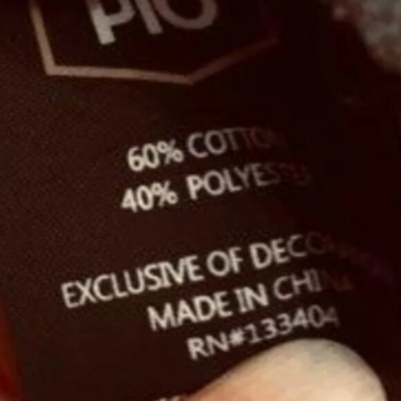 PTO Hooded Pullover - Picture 6 of 7